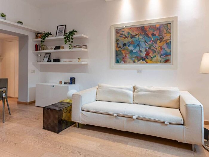 Appartamento bilocale in affitto in Viale Monte Nero, Montenero, Milano