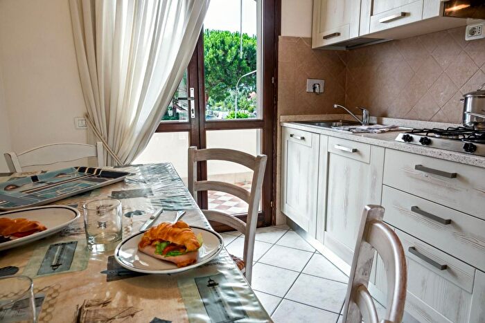 Appartamento bilocale in vendita in Rosignano Marittimo