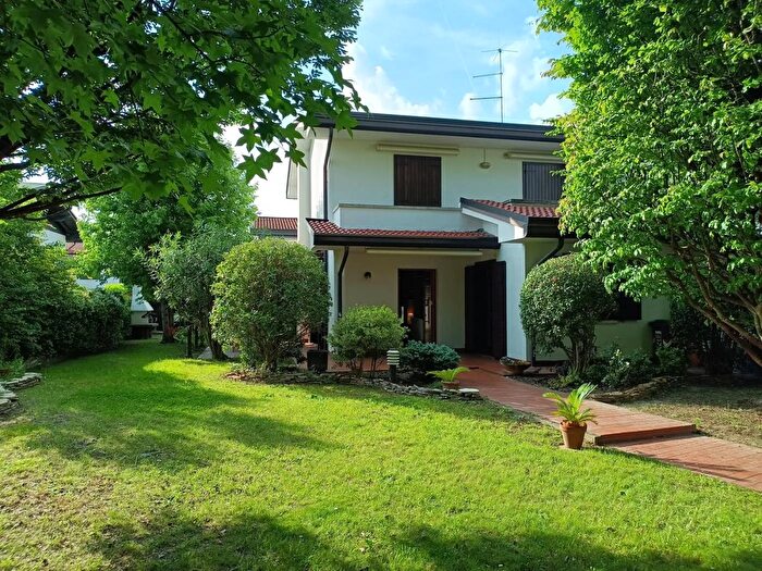Casa con 5 locali in vendita in Albignasego, Albignasego