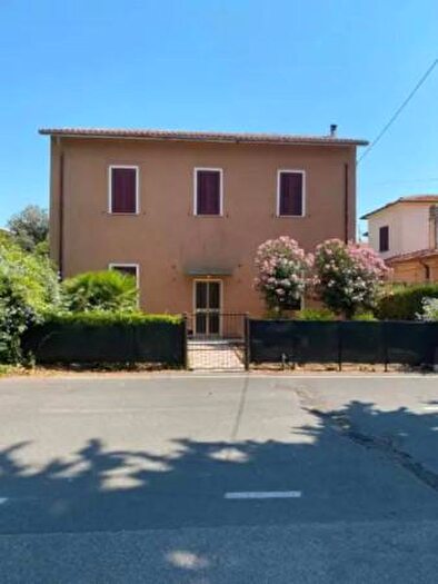 Casa con 6 locali in vendita in Via dei Fiori, Orbetello