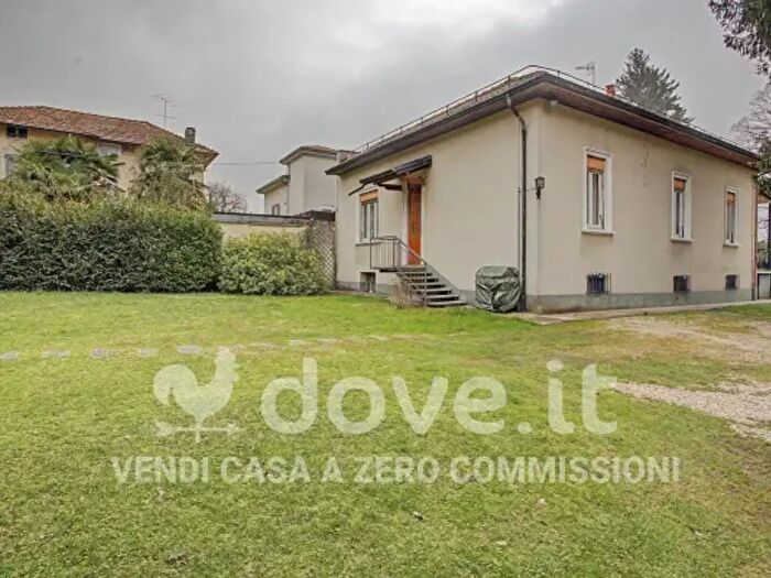 Casa con 5 locali in vendita in Via Giuseppe Mazzini, Arcisate