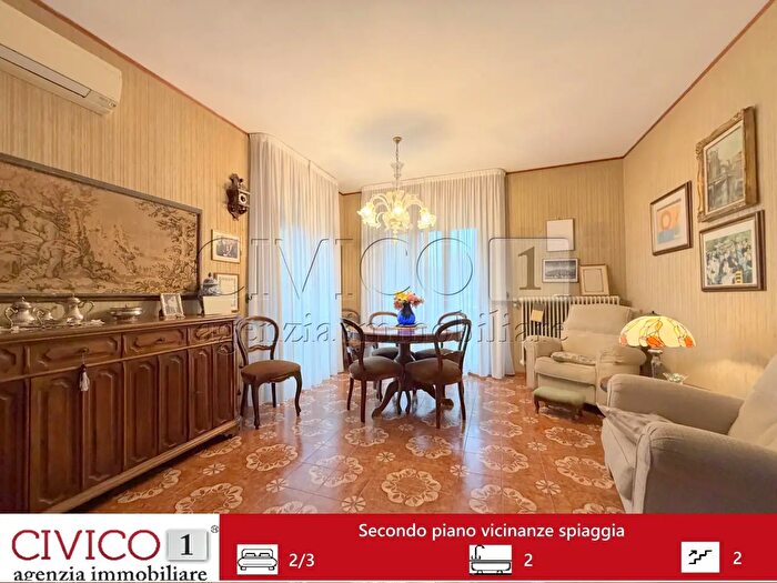 Appartamento con 7 locali in vendita in Via Bernardino Stagnino, Venezia