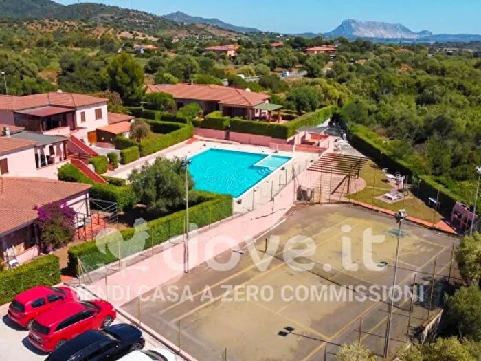 Appartamento bilocale in vendita in Ss Snc, San Teodoro