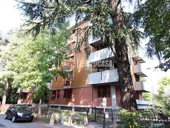 Appartamento quadrilocale in vendita in Via Asioli, Reggio nell'Emilia