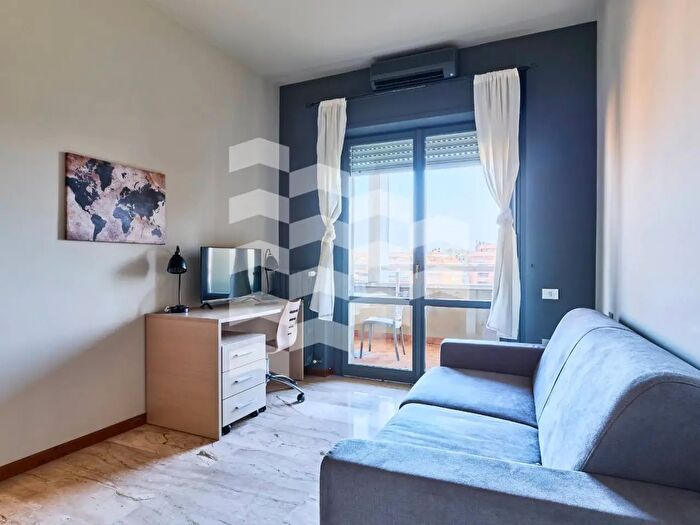 Appartamento bilocale in vendita in Via Fratelli Fraschini, Milano