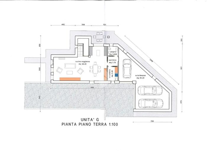 Casa quadrilocale in vendita in Via Jacopo da Ponte, Dueville