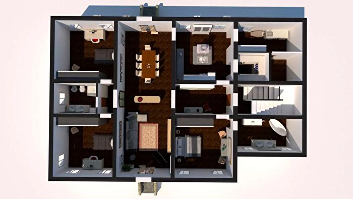 Case in Vendita e in Affitto - 3