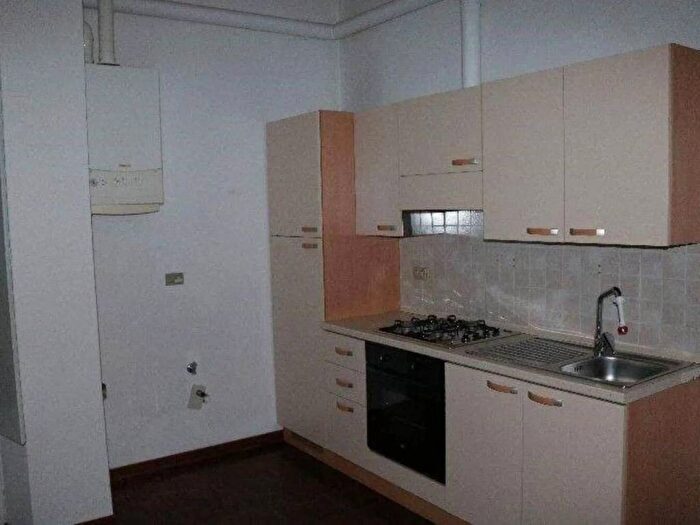 Appartamento trilocale in affitto in Centro, Fermo