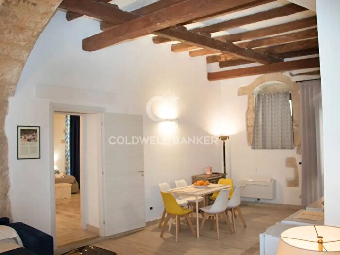 Appartamento bilocale in vendita in Via Giuseppe Maria Capodieci, Siracusa