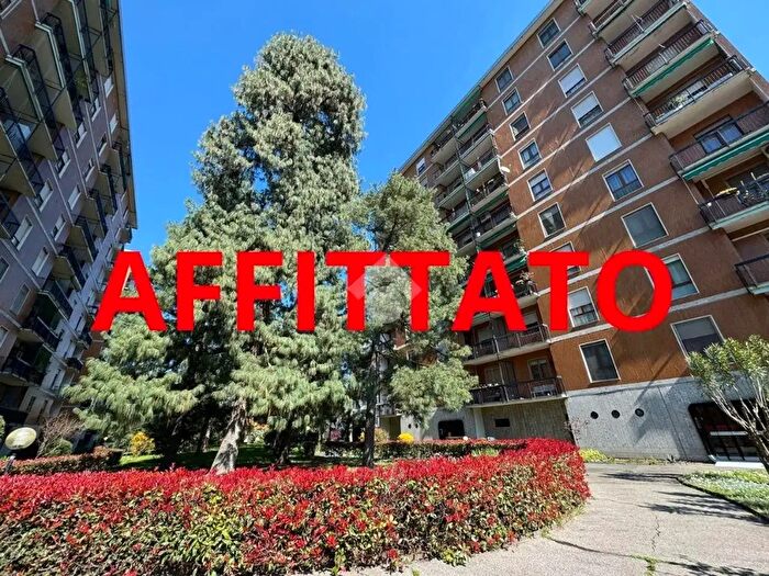 Appartamento bilocale in affitto in Via Copernico, Corsico