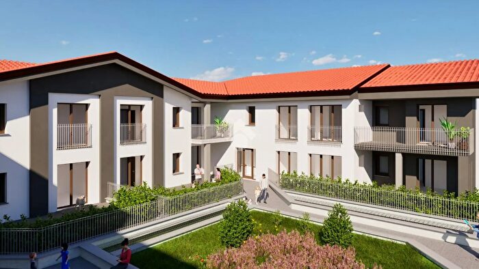 Case in Vendita e in Affitto - 3