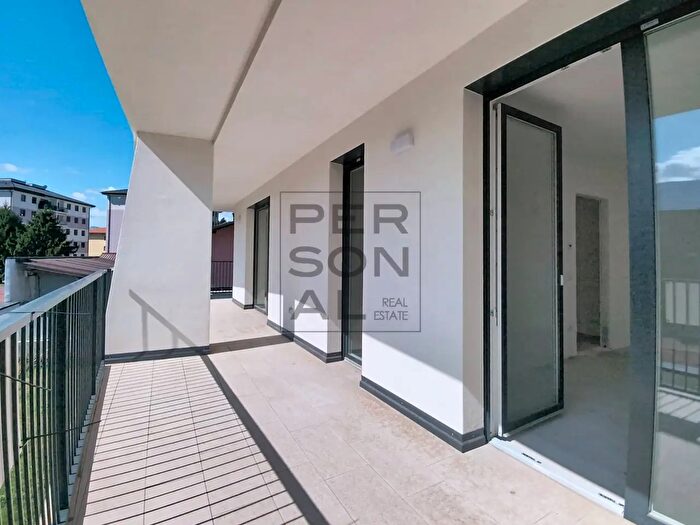Appartamento quadrilocale in vendita in Rovereto