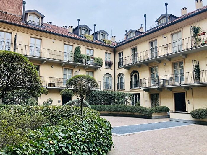 Appartamento bilocale in vendita in Via Michele Buniva Torino, Torino