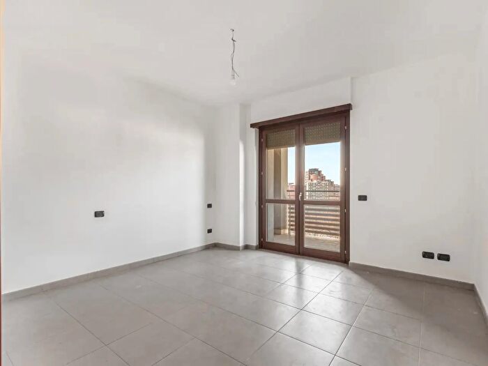 Appartamento bilocale in vendita in Via Giuseppe Mazzini, Sesto San Giovanni