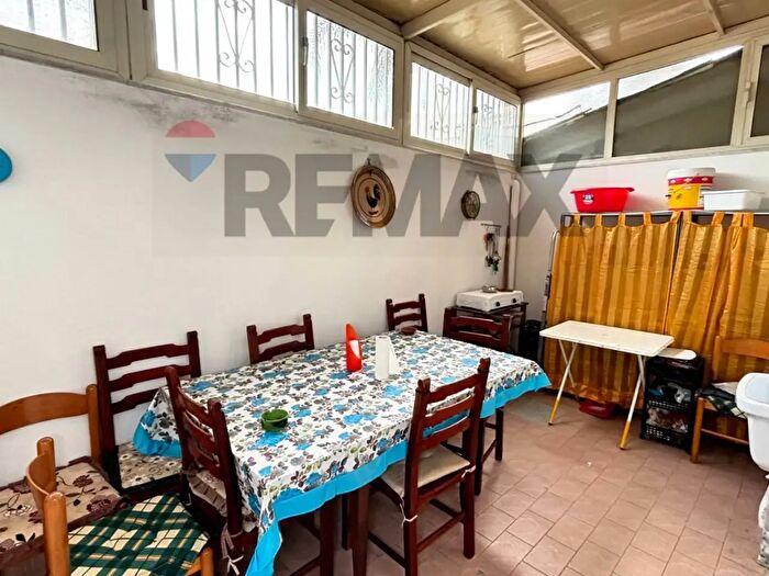 Appartamento trilocale in vendita in Palermo