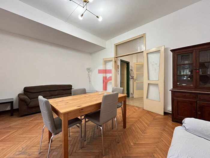 Appartamento con 5 locali in affitto in Via Giuseppe Perin, Sant'Osvaldo San Paolo, Padova