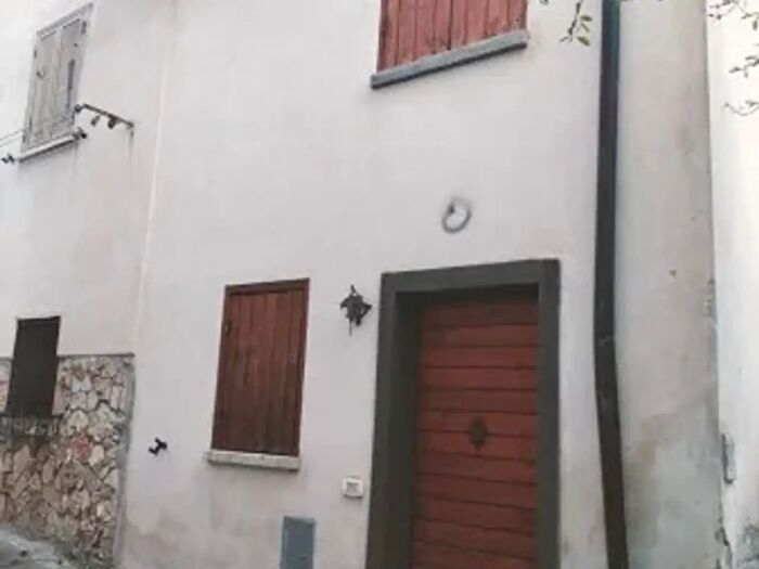 Casa con 6 locali in vendita in Via Piave, Roccaraso