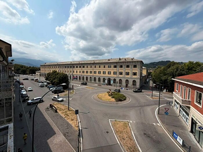Appartamento bilocale in affitto in Pinerolo