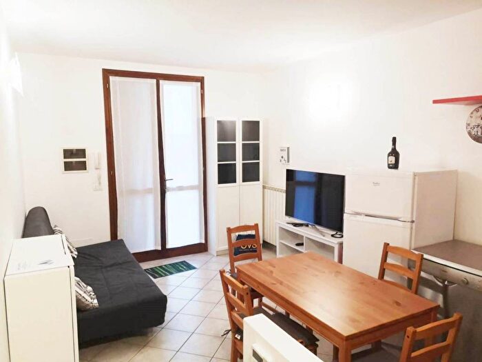 Appartamento trilocale in affitto in Borgo Montone San Marco, Ravenna