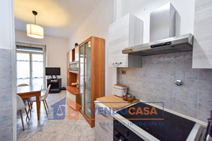 Case in Vendita e in Affitto - 3