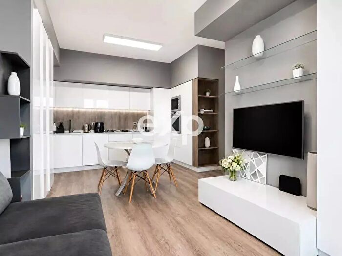 Appartamento trilocale in vendita in Zero Branco