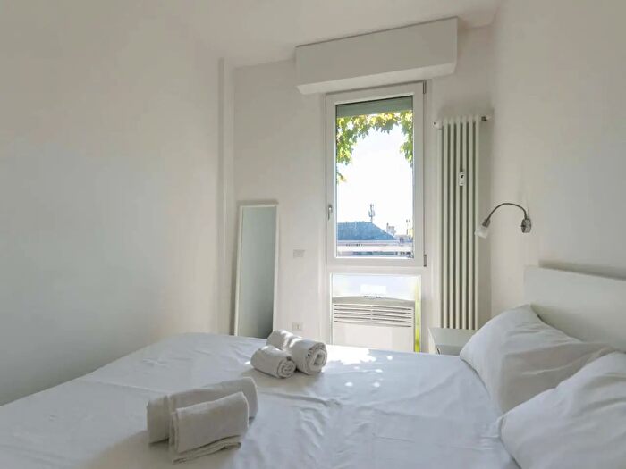 Appartamento monolocale in affitto in Via Bernardo Zamagna, Milano