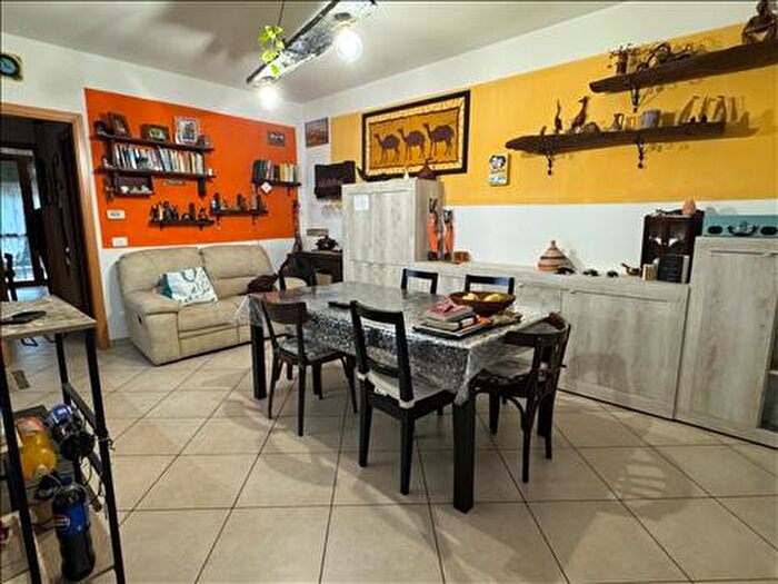 Casa bilocale in vendita in Ripalta Cremasca