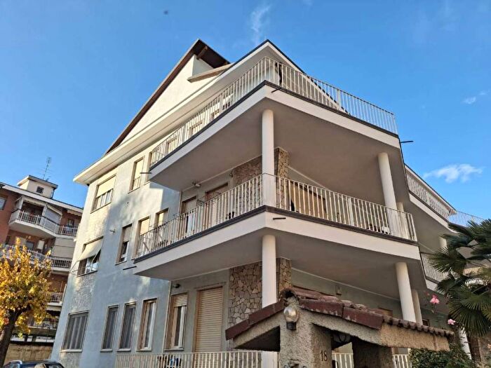 Appartamento bilocale in affitto in corso IV NOVEMBRE, Fratelli Cervi Repubblica, Rivoli