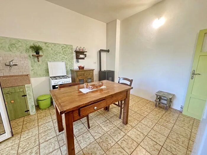 Appartamento con 5 locali in vendita in Gavorrano