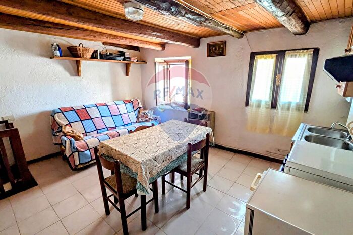 Casa trilocale in vendita in Pian Camuno