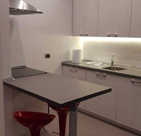 Appartamento quadrilocale in vendita in Latina