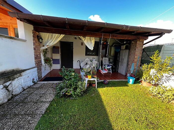 Appartamento bilocale in vendita in Velletri