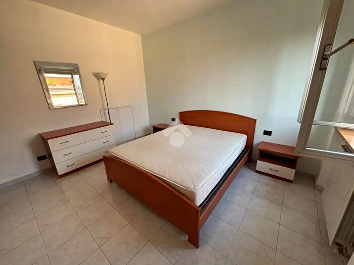 Appartamento monolocale in vendita in Via Dante Alighieri, Limbiate