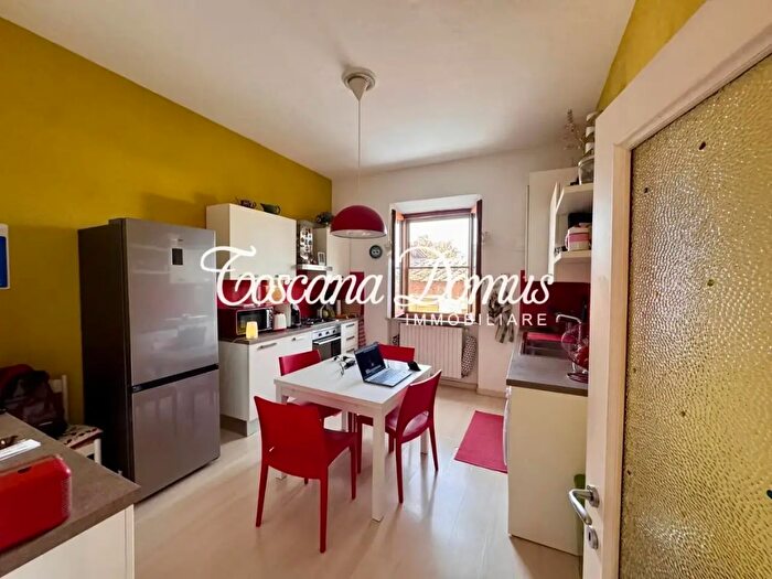 Appartamento quadrilocale in vendita in dI, Siena
