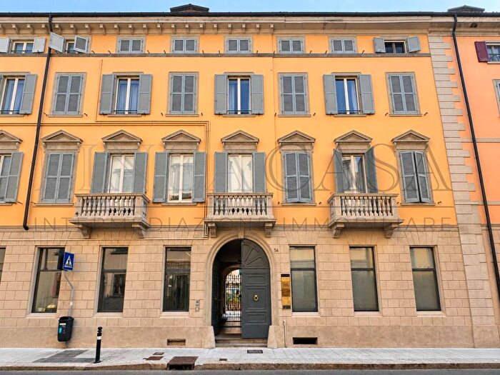 Appartamento bilocale in affitto in Centro, Bergamo