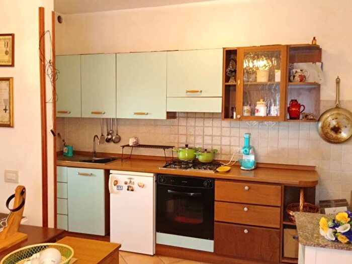 Appartamento bilocale in affitto in Via Fosso Martino, Centro, Rocca di Papa