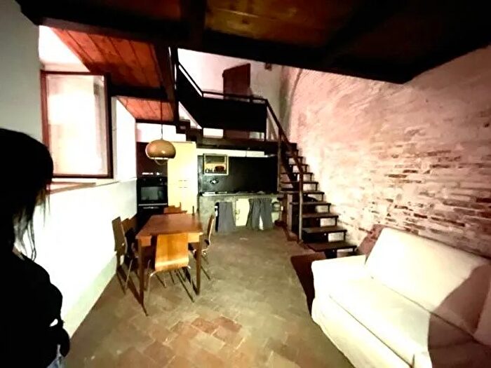 Appartamento trilocale in affitto in Via Cherubino Alberti Sansepolcro, Sansepolcro