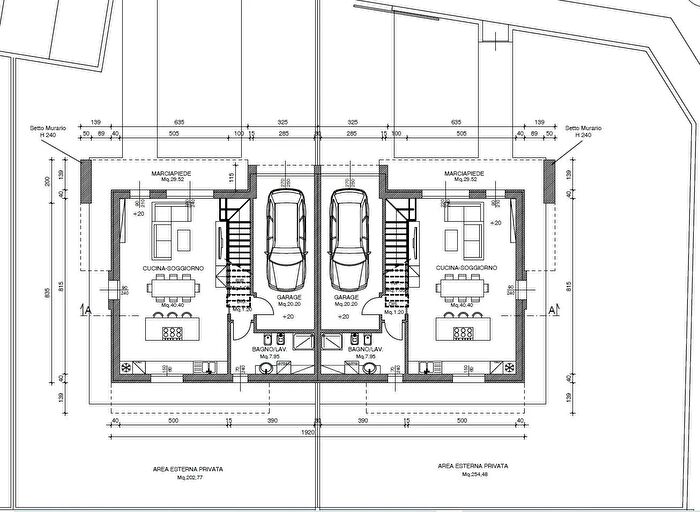 Case in Vendita e in Affitto - 3