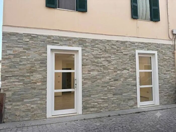 Appartamento bilocale in affitto in Via Adda, Nettuno