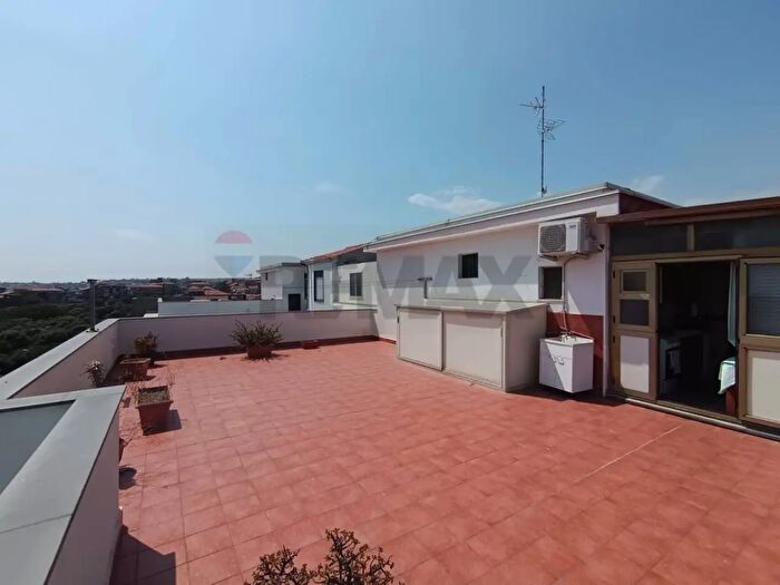 Appartamento monolocale in vendita in Misterbianco