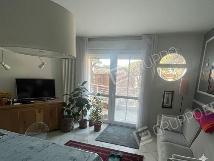 Appartamento bilocale in affitto in Viale Romagna, Milano Marittima, Cervia