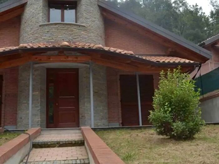 Casa quadrilocale in vendita in Rivodora, Castiglione Torinese