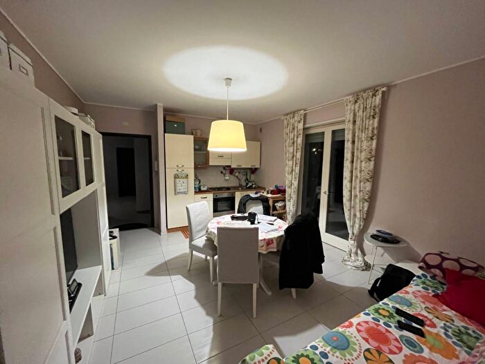 Appartamento bilocale in affitto in Via Papa Giovanni Paolo II, Chieti Scalo, Chieti