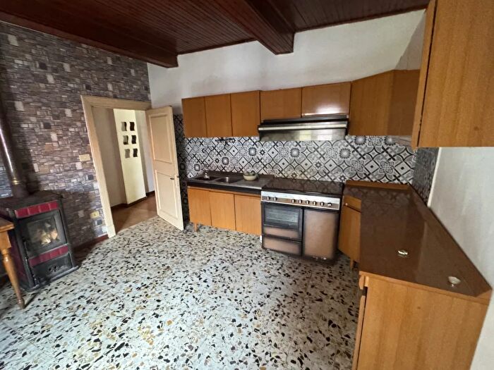 Appartamento trilocale in vendita in Supino