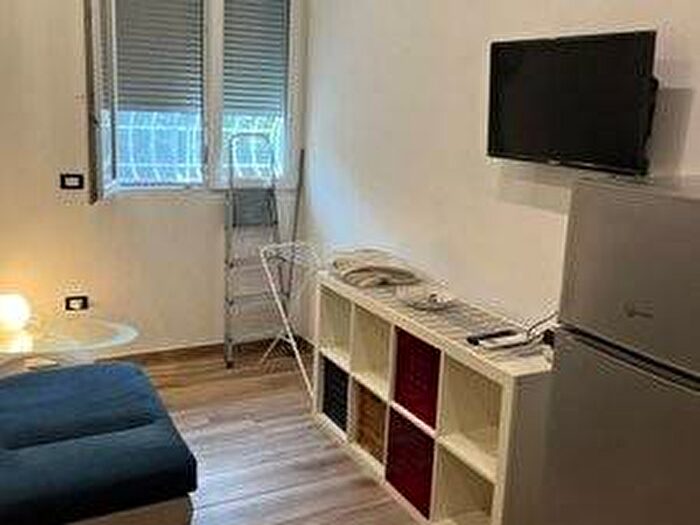 Appartamento bilocale in affitto in Via Michelino, San Donato, Bologna