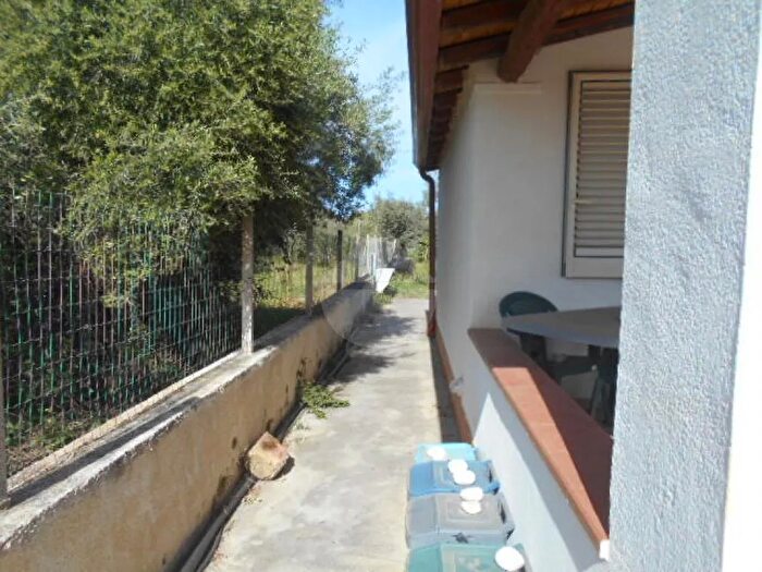 Casa trilocale in vendita in Castelvetrano