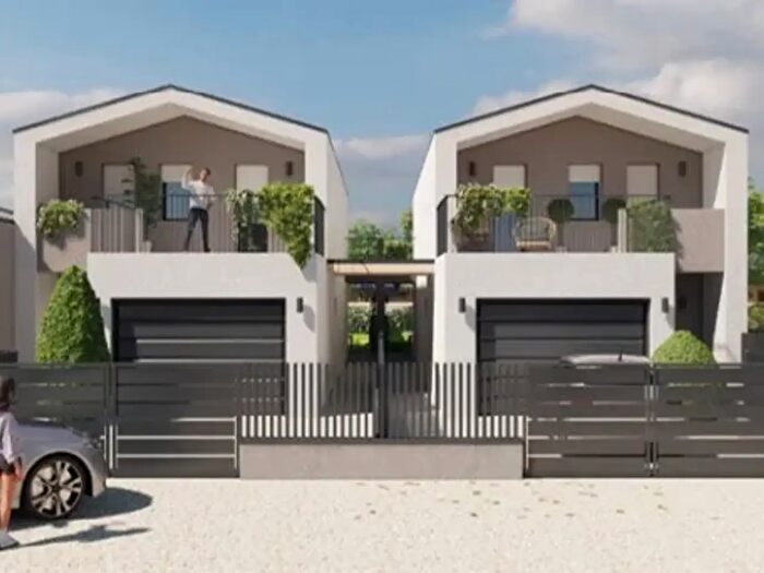 Case in Vendita e in Affitto - 2