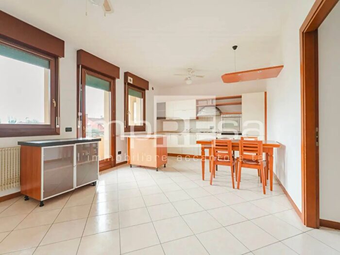 Appartamento trilocale in vendita in Vicolo Padova, Mareno Di Piave