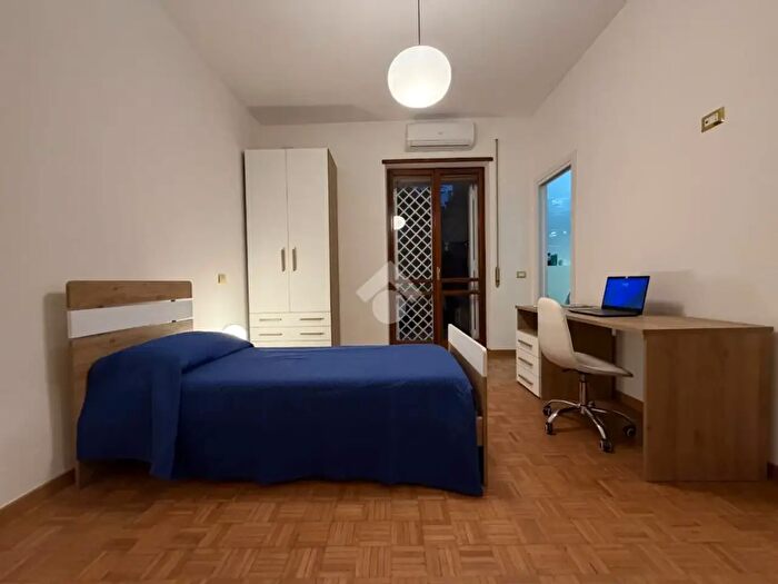 Appartamento quadrilocale in affitto in Piazzale Gregorio VII, Roma