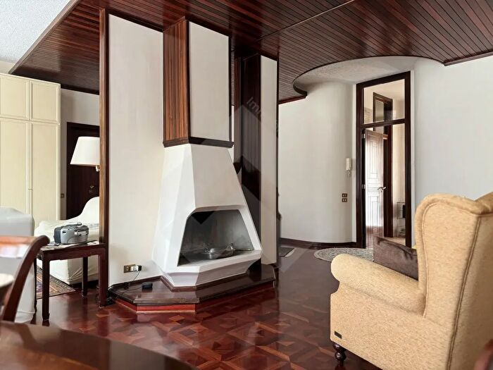 Appartamento quadrilocale in vendita in Via Tiepolo, Andria